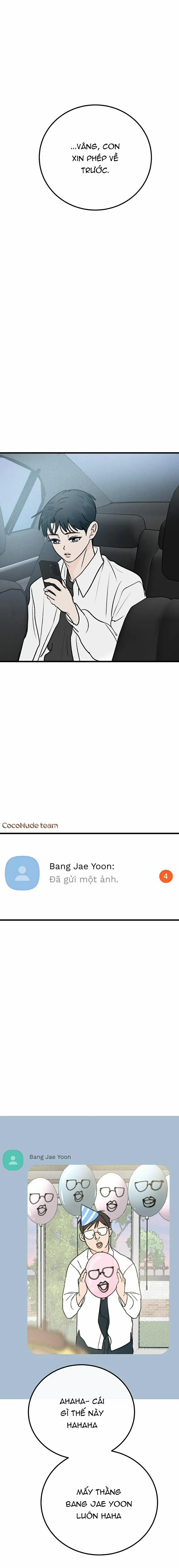 Vết Đỏ 28 trang 22