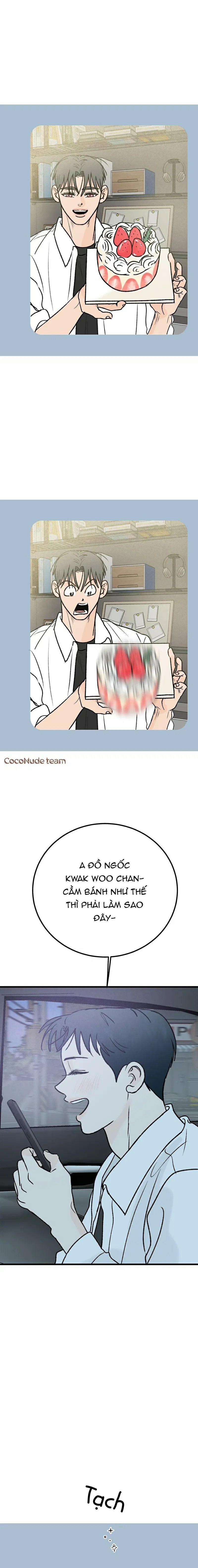 Vết Đỏ 28 trang 23