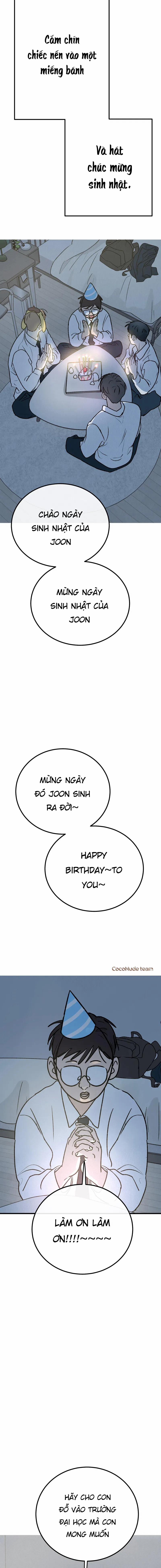 Vết Đỏ 29 trang 10