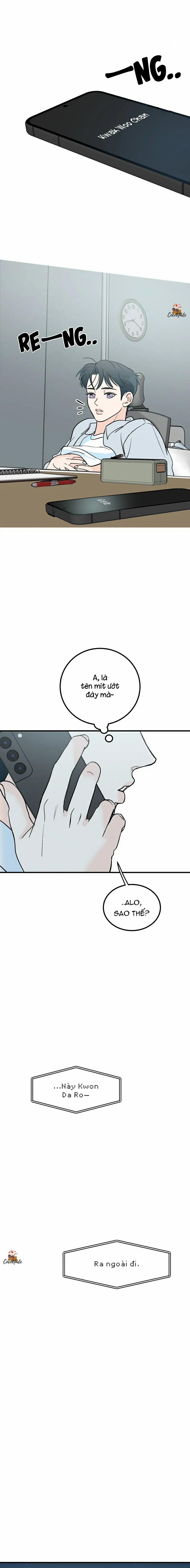 Vết Đỏ 3 trang 14