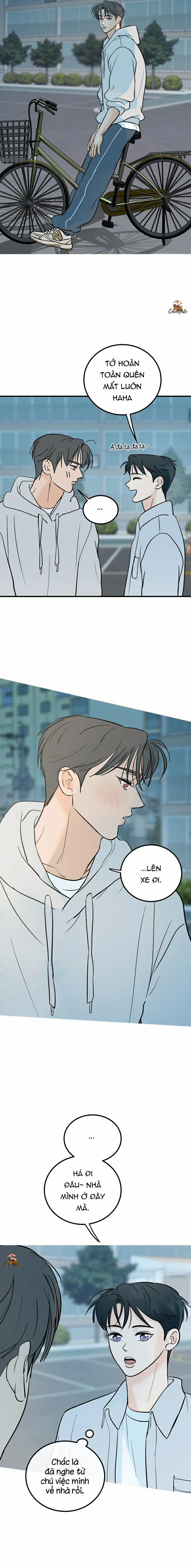 Vết Đỏ 3 trang 16