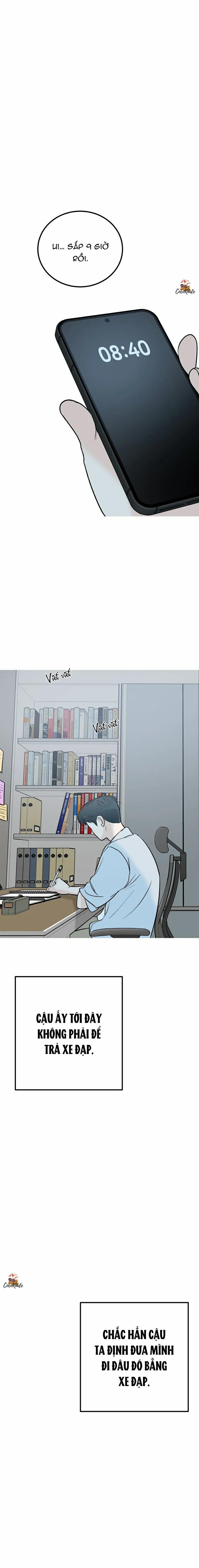 Vết Đỏ 3 trang 20