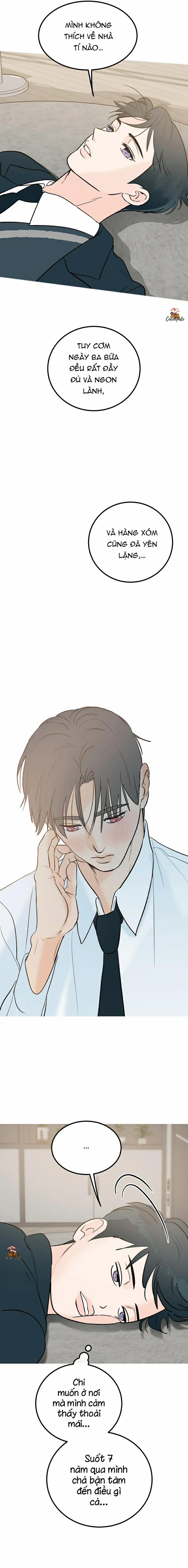 Vết Đỏ 3 trang 6