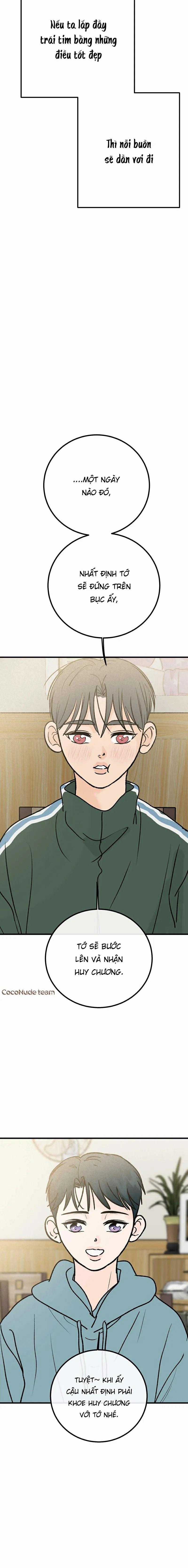 Vết Đỏ 30 trang 11