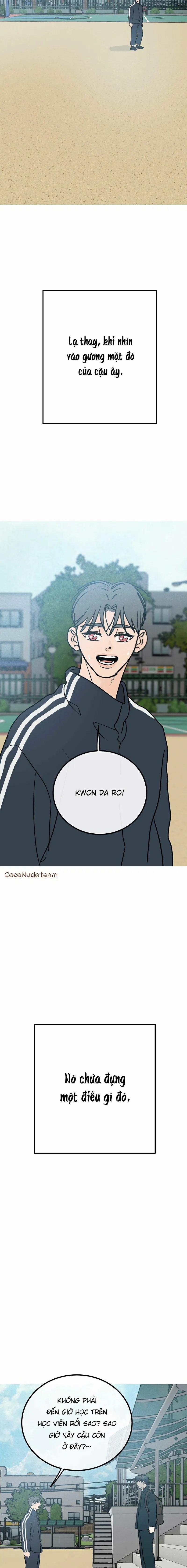 Vết Đỏ 30 trang 15