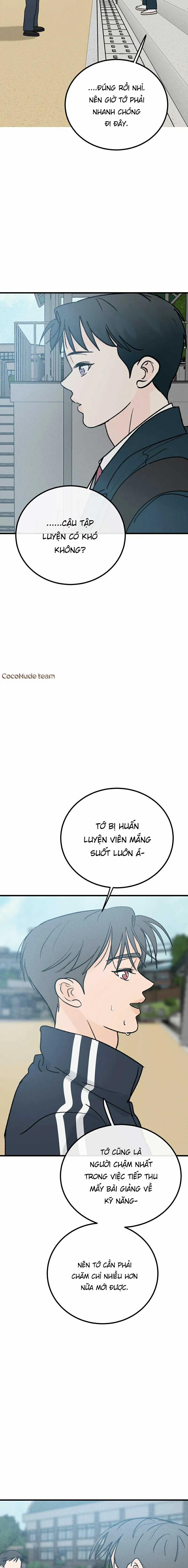 Vết Đỏ 30 trang 16