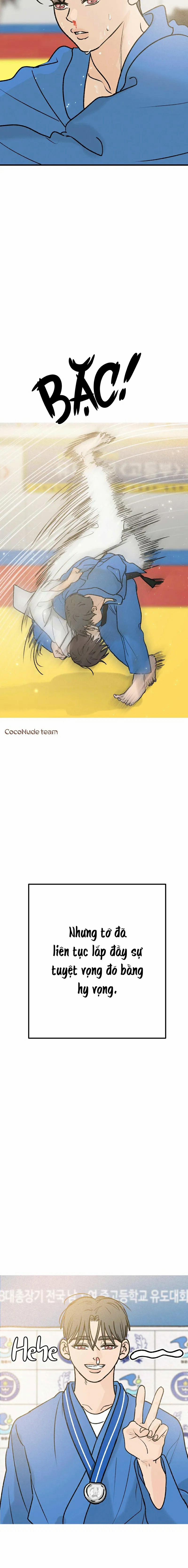 Vết Đỏ 30 trang 22