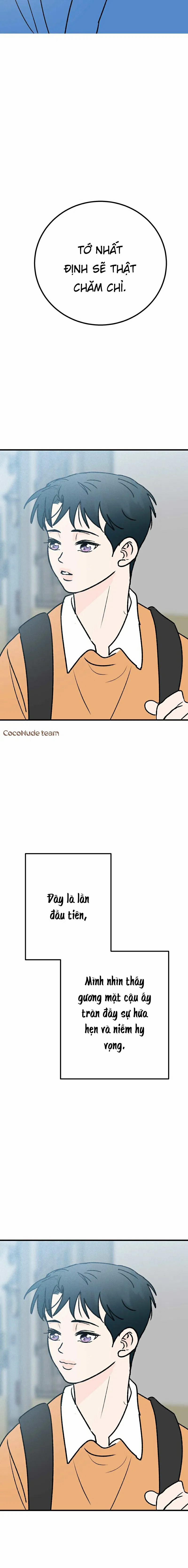 Vết Đỏ 30 trang 3