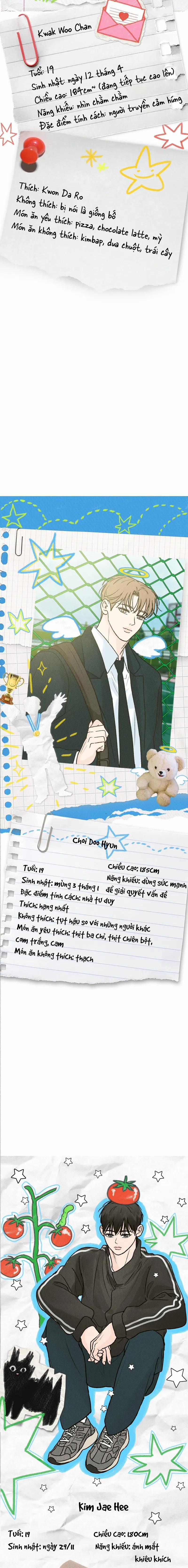 Vết Đỏ 31.1 trang 2