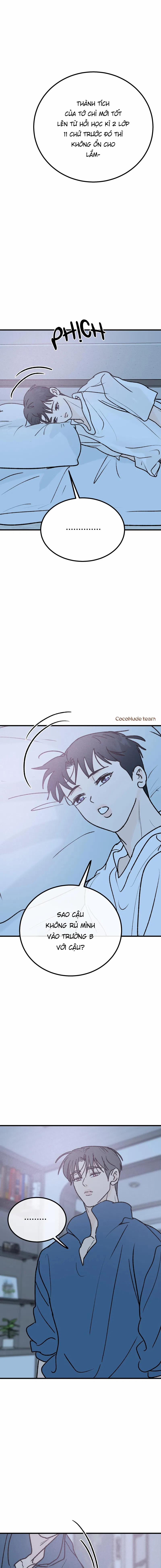 Vết Đỏ 31 trang 10