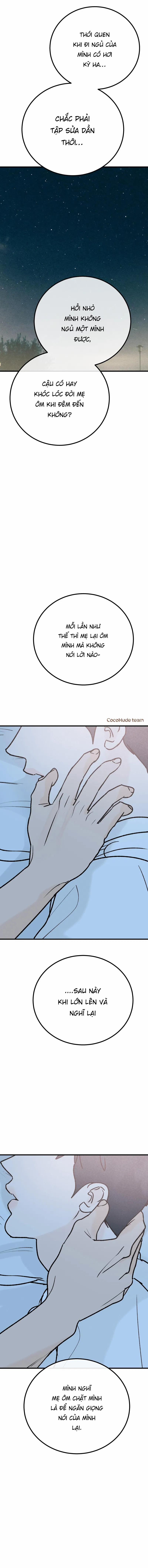 Vết Đỏ 31 trang 15