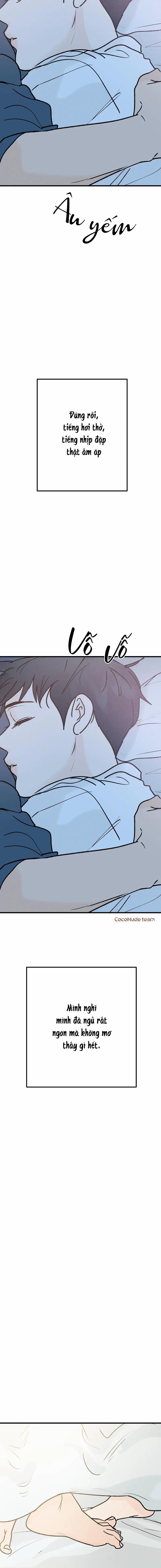 Vết Đỏ 31 trang 17