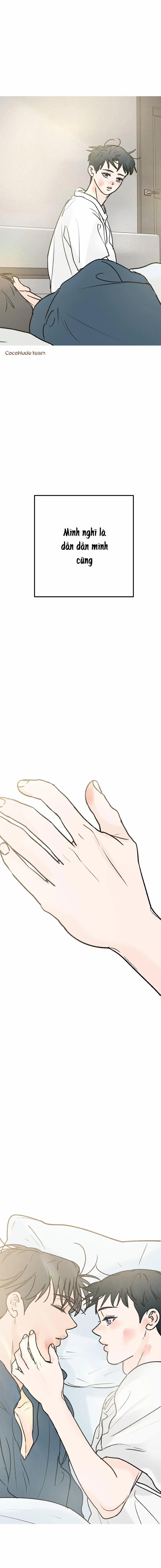 Vết Đỏ 31 trang 19