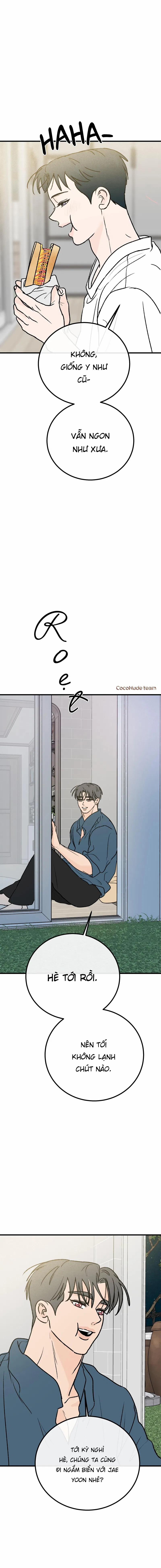 Vết Đỏ 31 trang 5