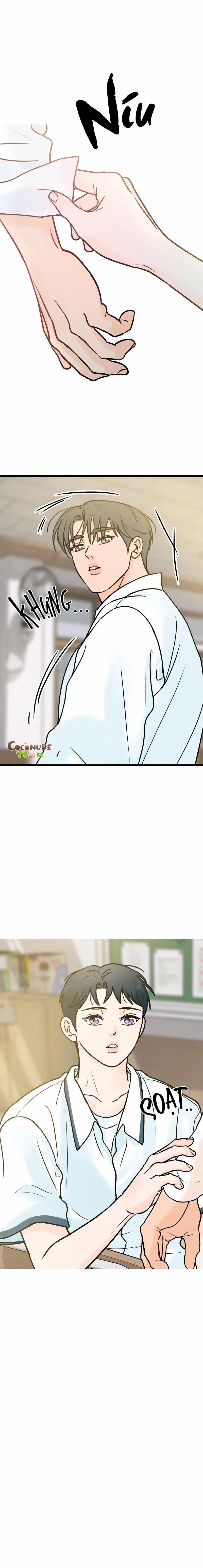 Vết Đỏ 32 trang 14