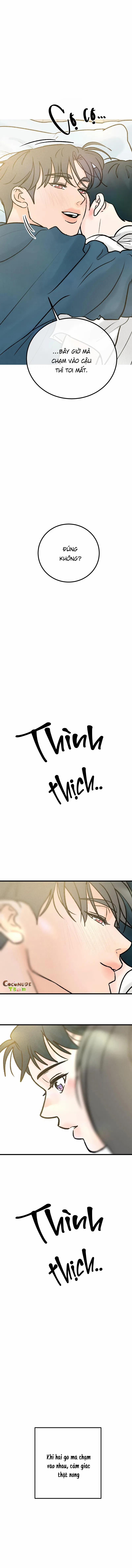 Vết Đỏ 32 trang 6