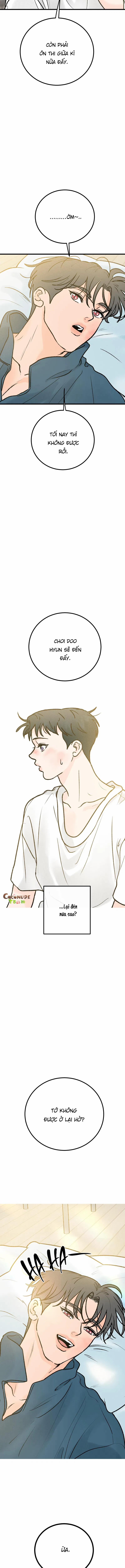 Vết Đỏ 32 trang 9