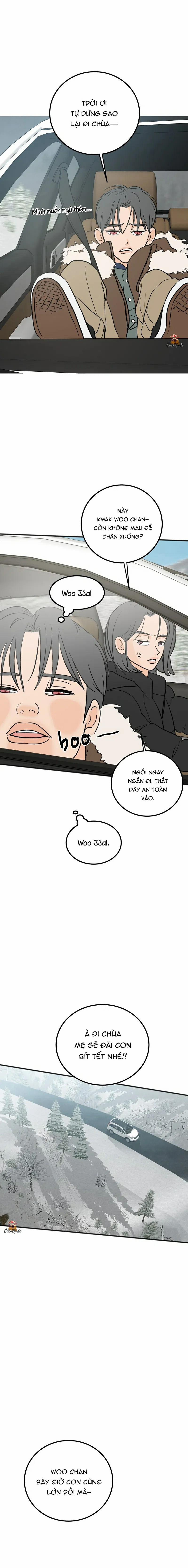 Vết Đỏ 4 trang 11