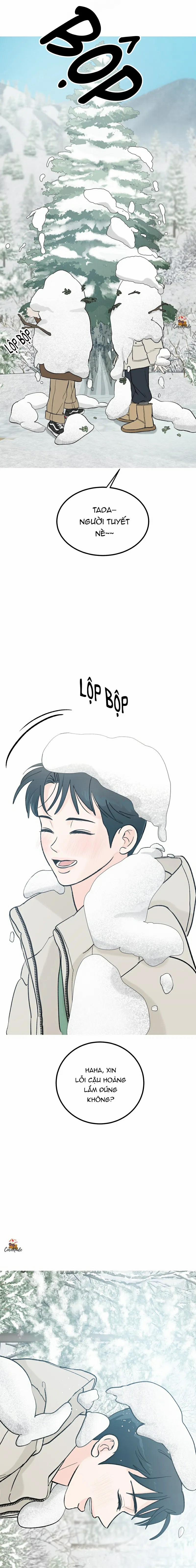 Vết Đỏ 4 trang 21