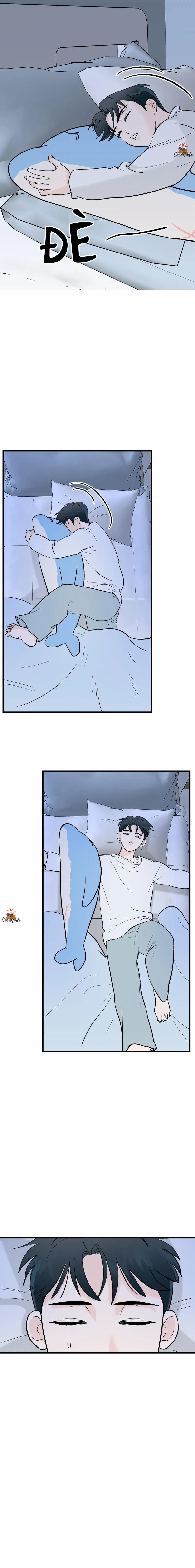 Vết Đỏ 5 trang 12