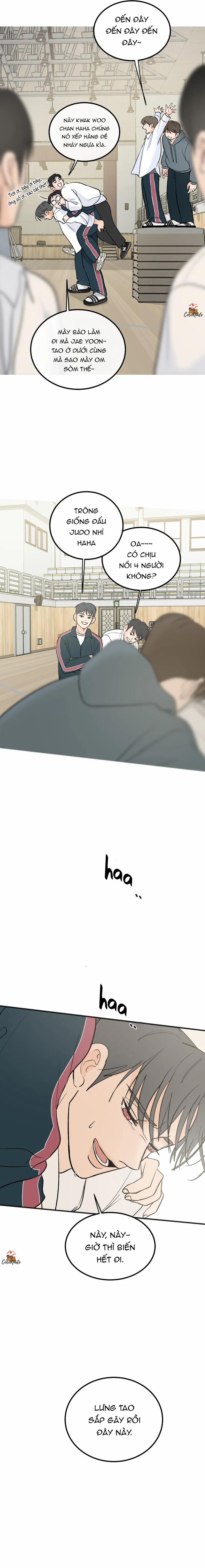 Vết Đỏ 6 trang 11