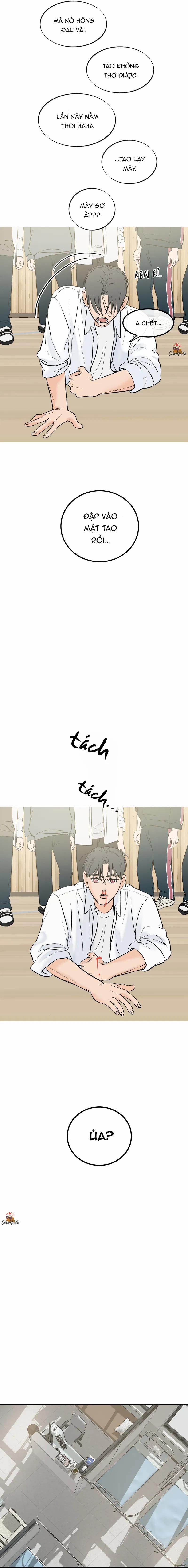 Vết Đỏ 6 trang 13