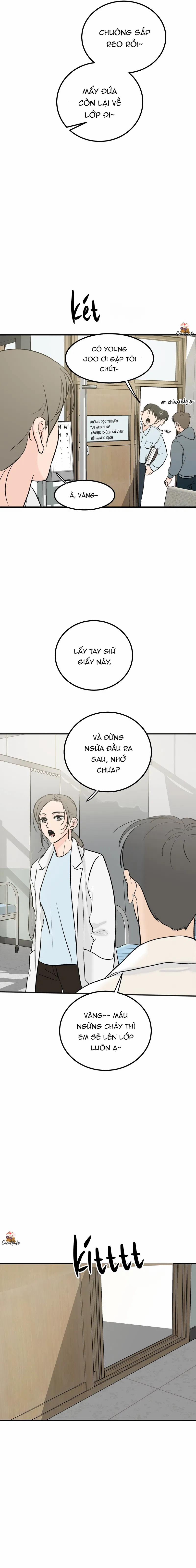 Vết Đỏ 6 trang 15