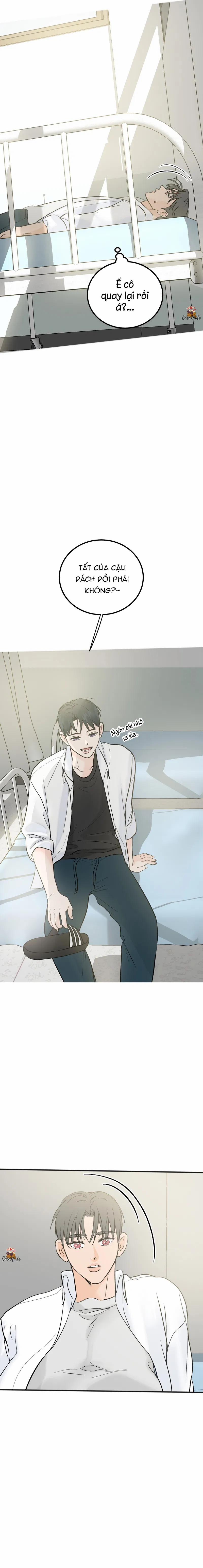 Vết Đỏ 6 trang 18