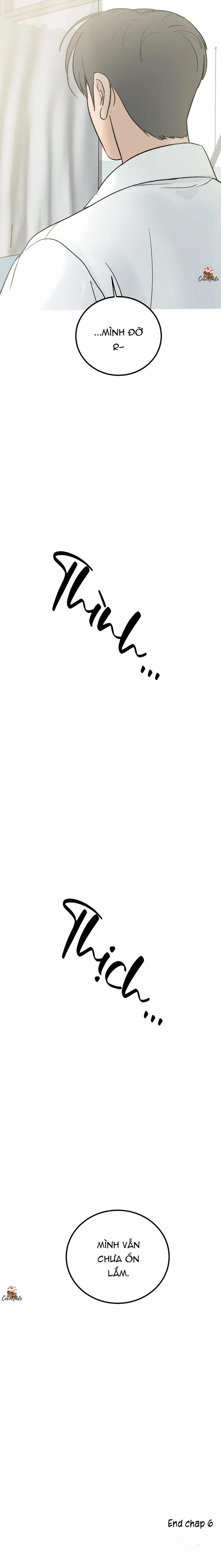 Vết Đỏ 6 trang 20