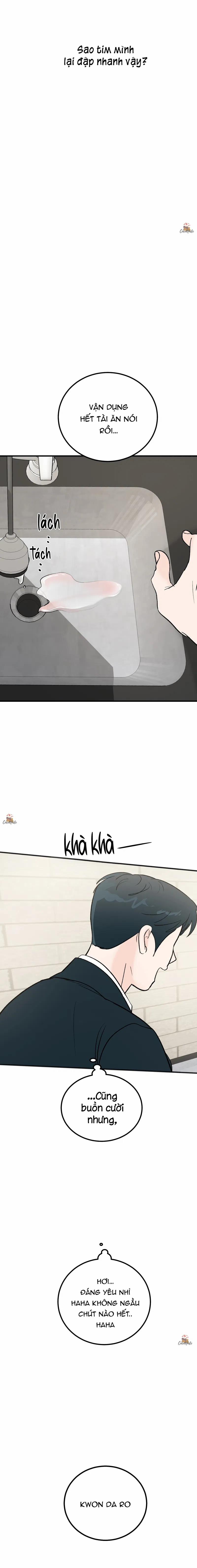 Vết Đỏ 8 trang 14