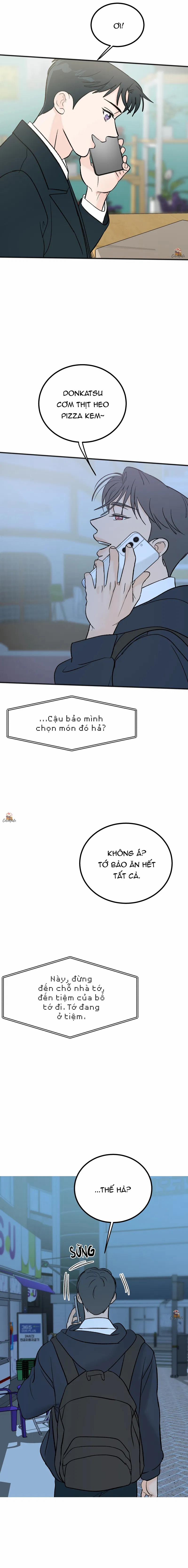 Vết Đỏ 8 trang 17