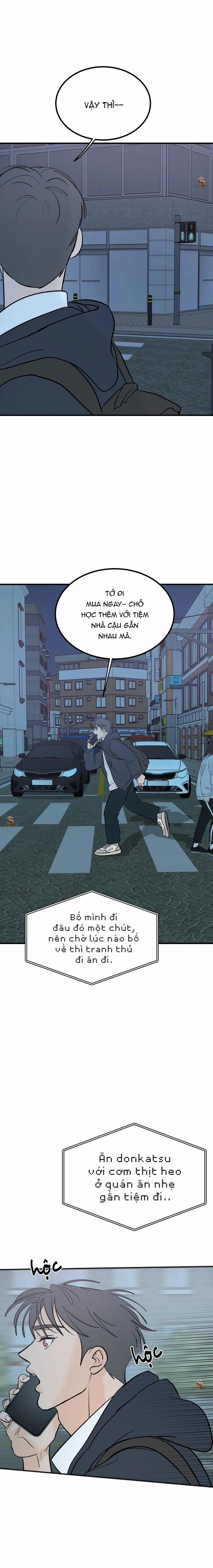 Vết Đỏ 8 trang 18