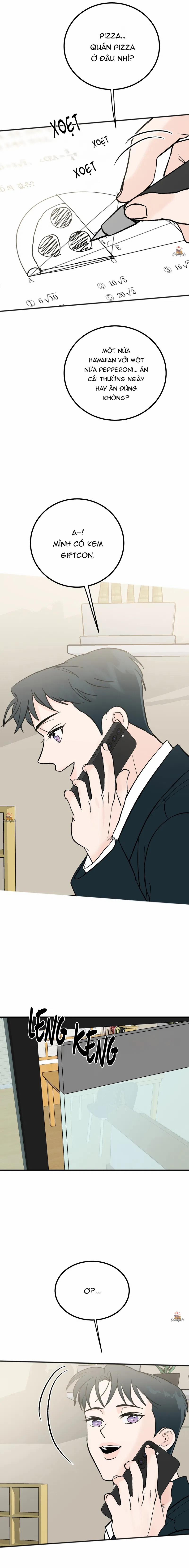 Vết Đỏ 8 trang 19