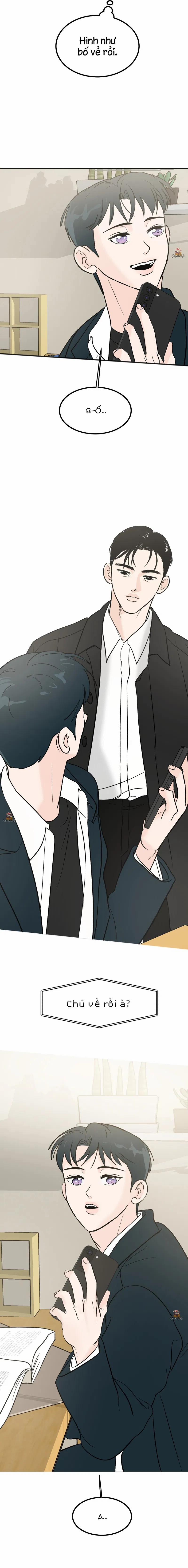 Vết Đỏ 8 trang 20