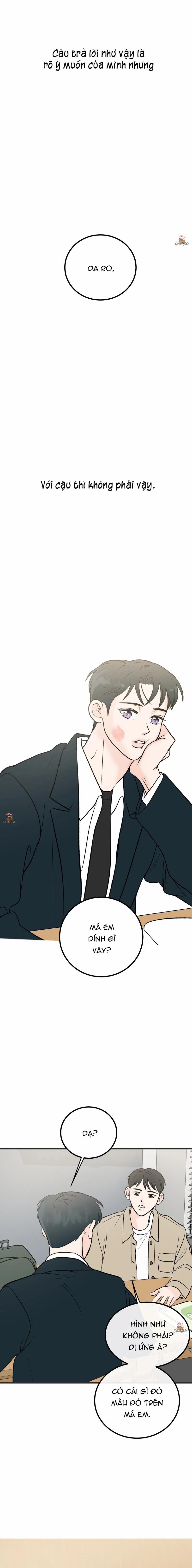 Vết Đỏ 8 trang 8