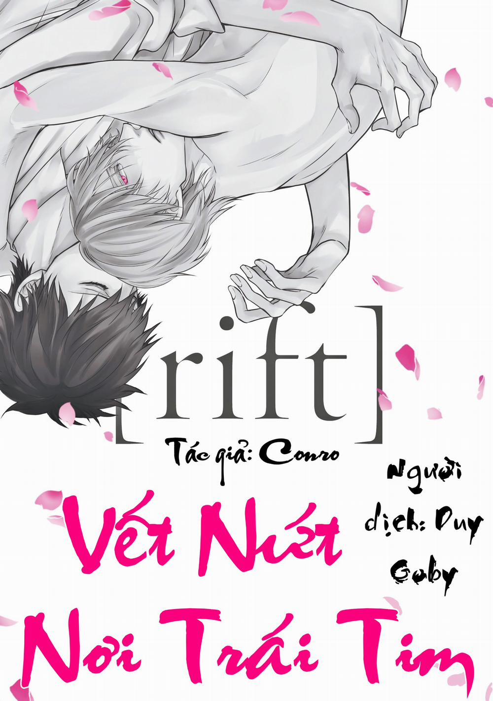 Vết Nứt Nơi Trái Tim - Rift Chương T p 1 Trang 1