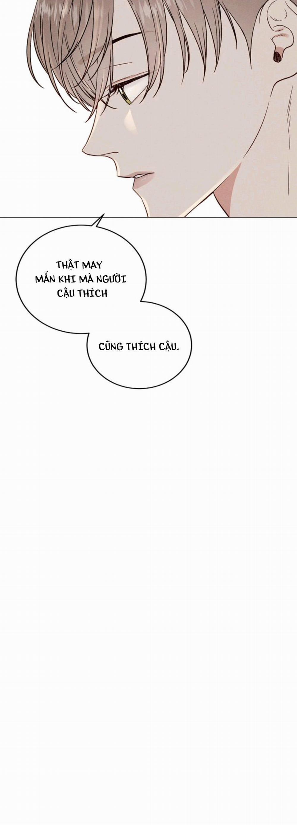 Vết Ố Nơi Tim 14.1 trang 18