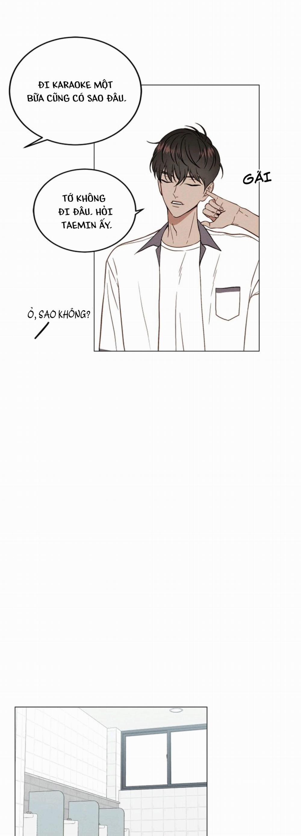 Vết Ố Nơi Tim 14.1 trang 5