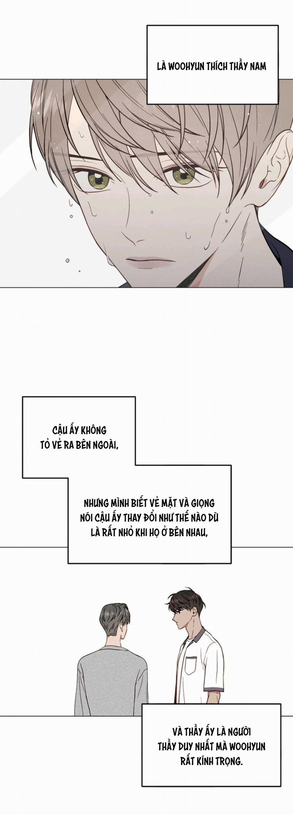 Vết Ố Nơi Tim 14.1 trang 7