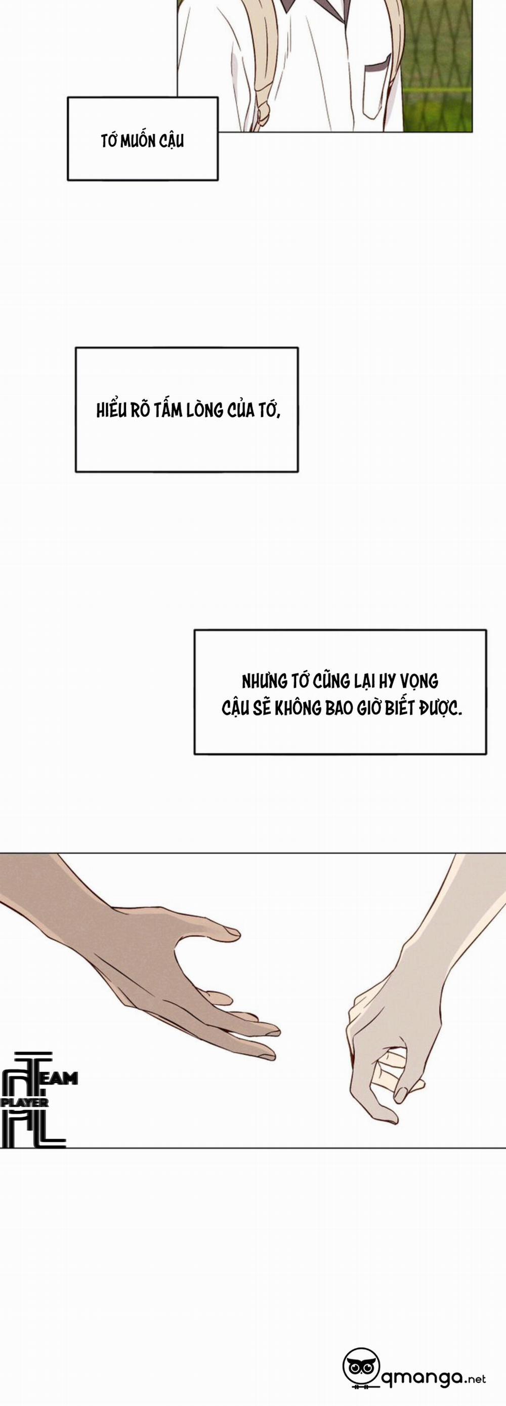 Vết Ố Nơi Tim 14.2 trang 10