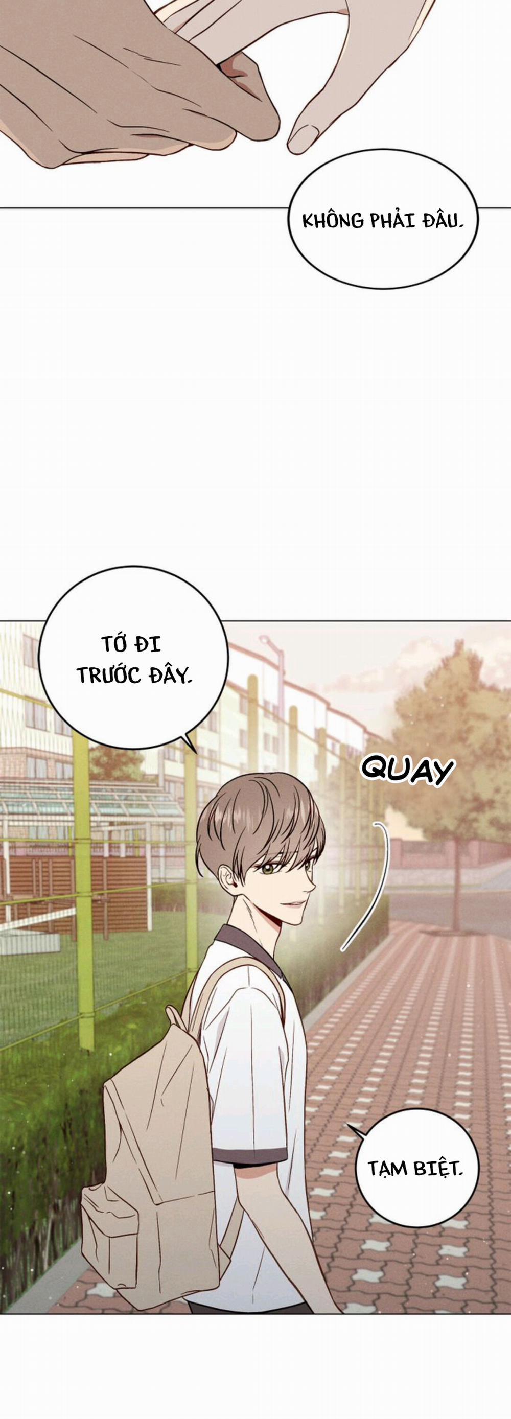 Vết Ố Nơi Tim 14.2 trang 13