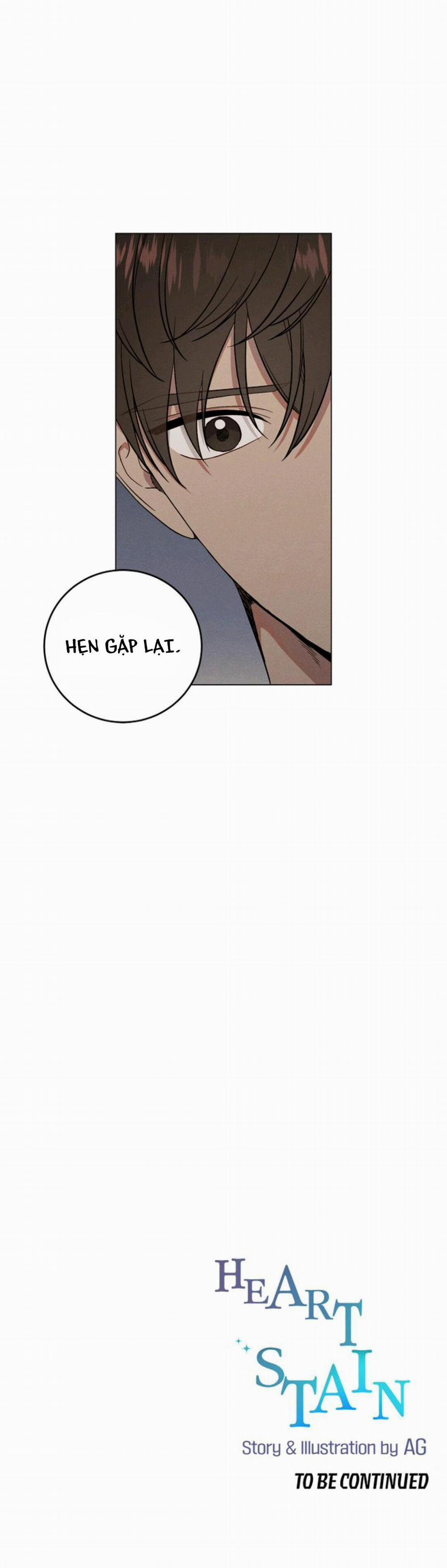 Vết Ố Nơi Tim 14.2 trang 14