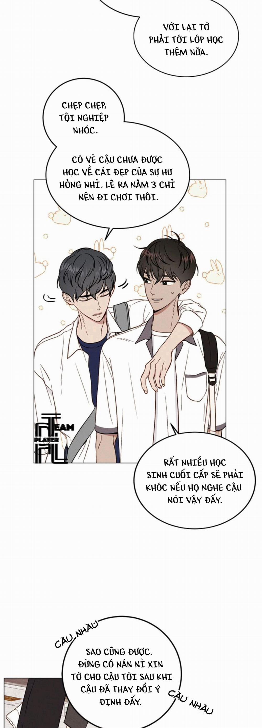 Vết Ố Nơi Tim 14.2 trang 2