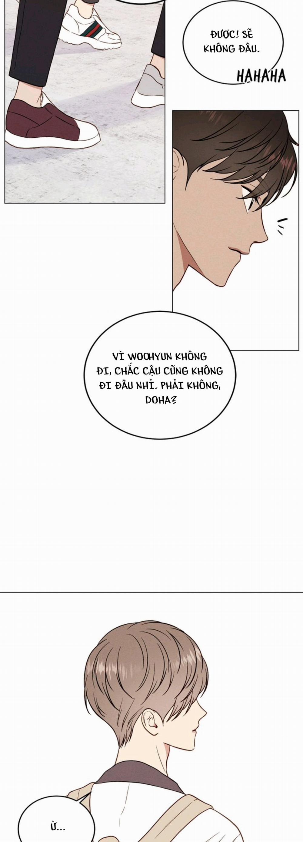 Vết Ố Nơi Tim 14.2 trang 3