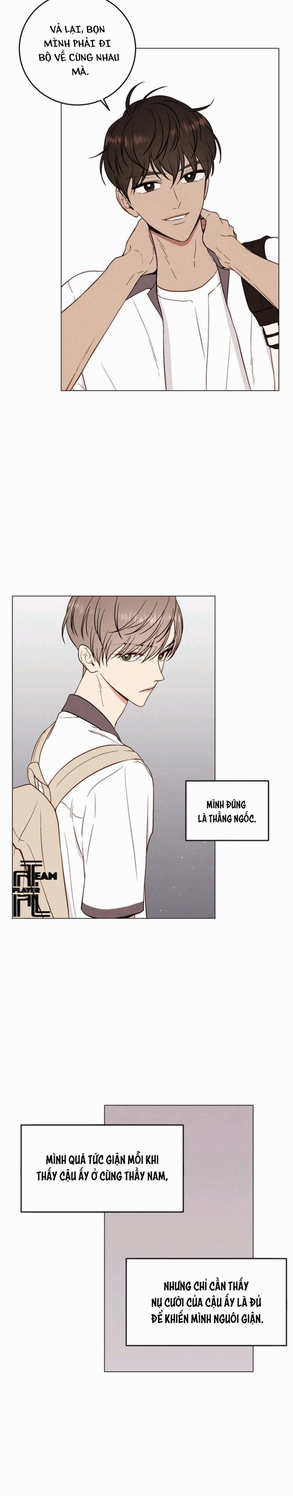 Vết Ố Nơi Tim 14.2 trang 6