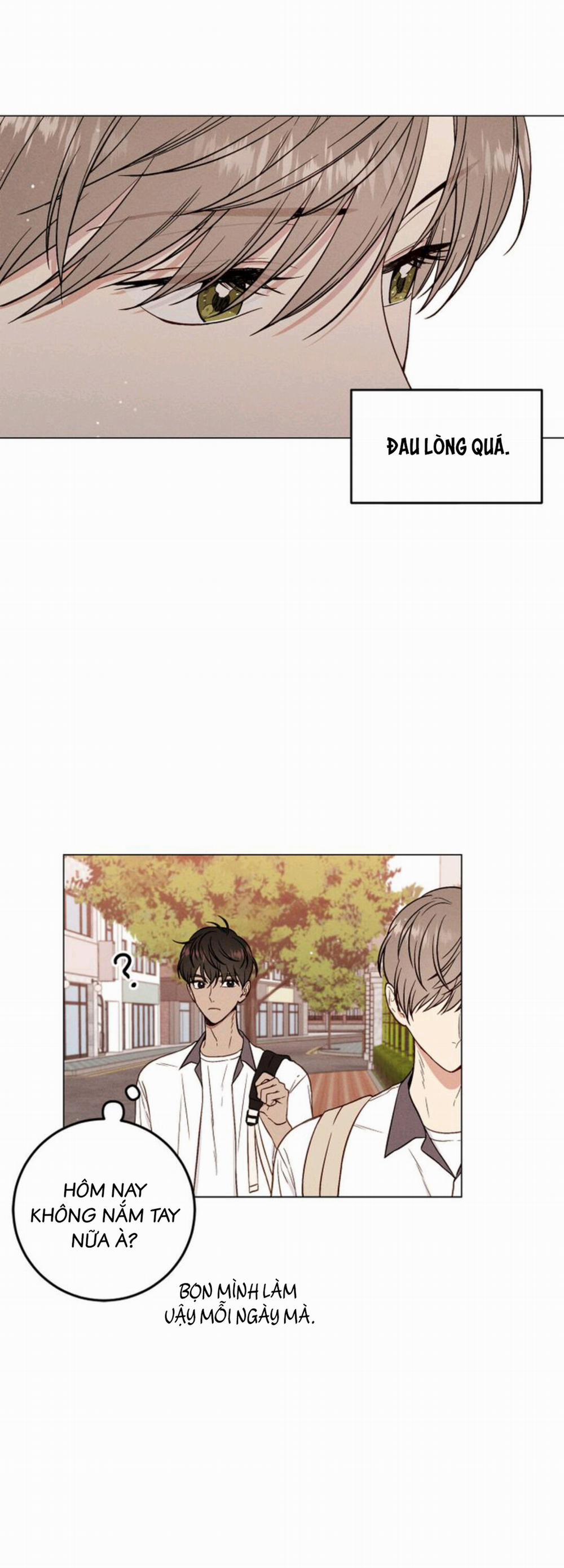 Vết Ố Nơi Tim 14.2 trang 7