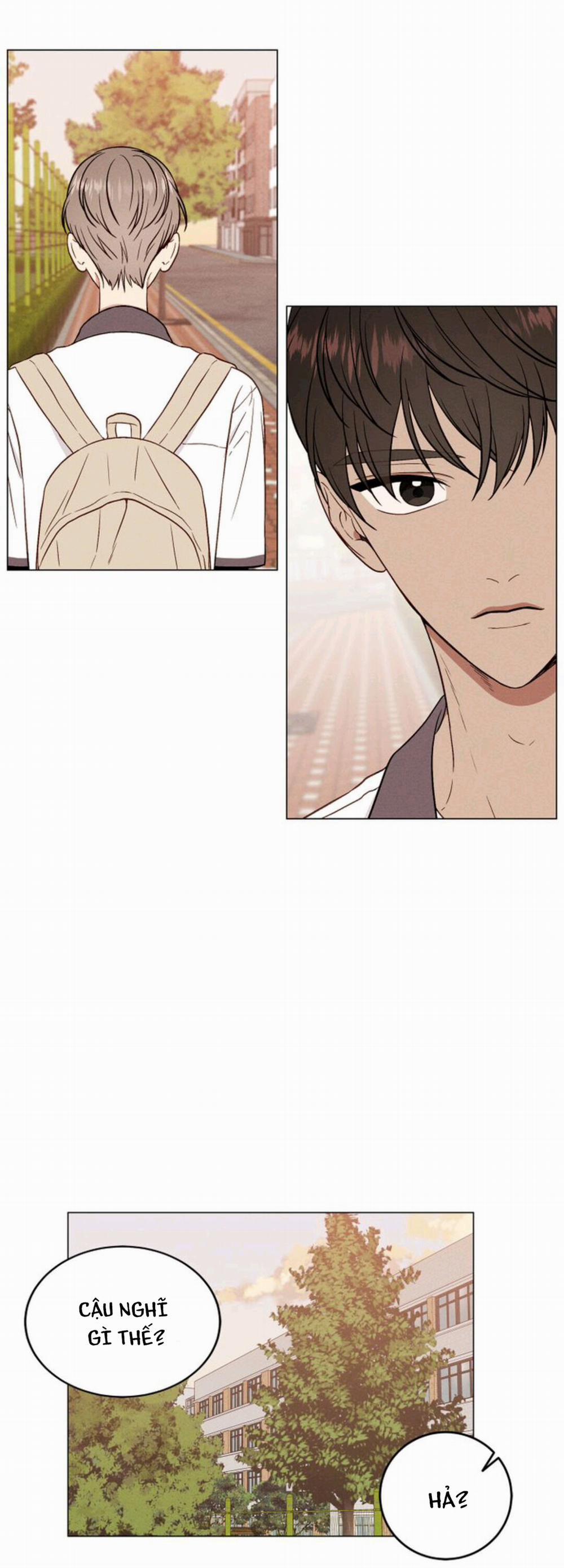 Vết Ố Nơi Tim 14.2 trang 8