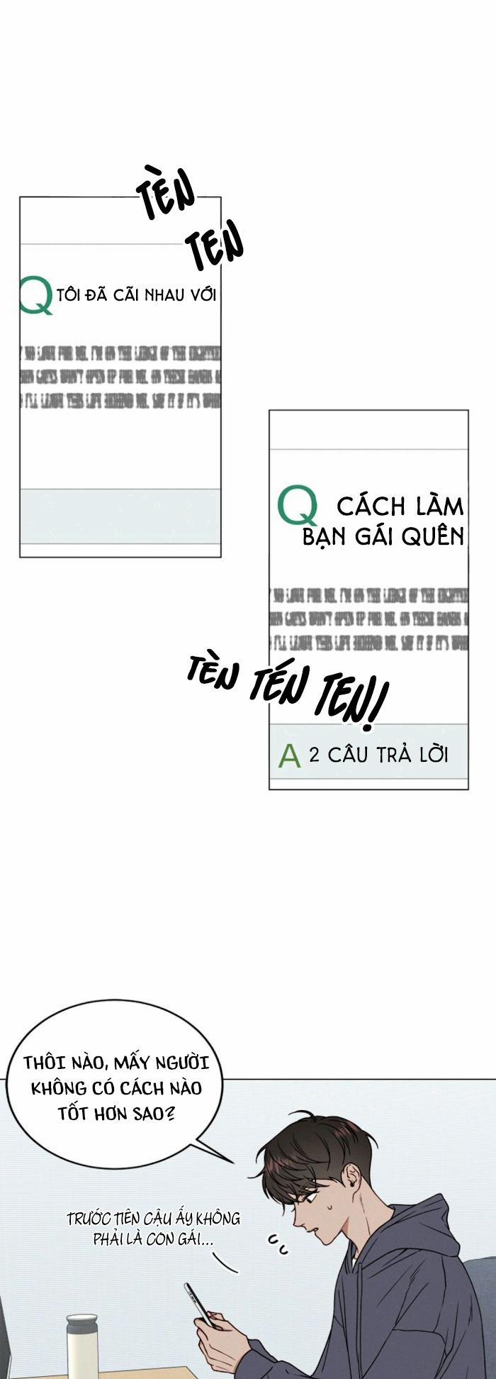 Vết Ố Nơi Tim 15.1 trang 1