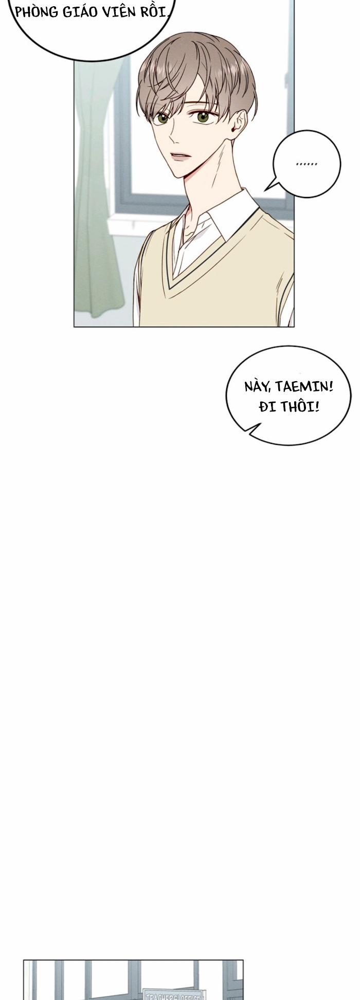 Vết Ố Nơi Tim 15.1 trang 10