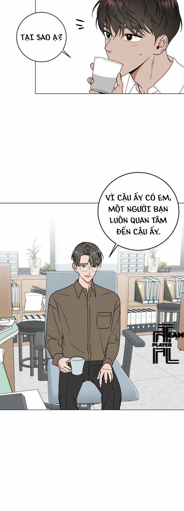 Vết Ố Nơi Tim 15.2 trang 1